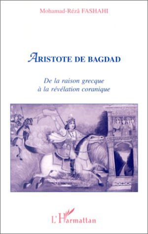Téléchargez le livre :  Aristote de Bagdad