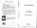 Télécharger le livre :  L'écho du silence
