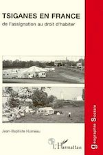 Télécharger le livre :  Tsiganes en France