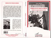 Télécharger le livre :  Espace et exclusion