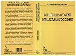 Télécharger le livre :  Intellectuels d'Orient, intellectuels d'Occident