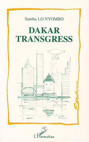 Download the eBook: Dakar transgress