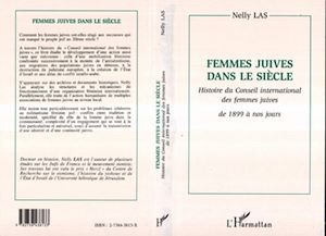 Téléchargez le livre :  Femmes juives dans le siècle