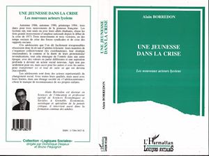 Download the eBook: Une jeunesse dans la crise