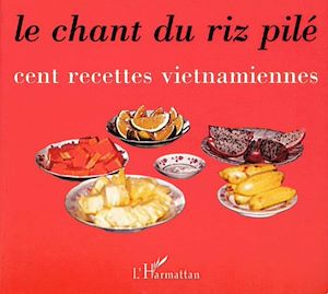 Téléchargez le livre :  Le chant du riz pilé