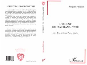 Téléchargez le livre :  L'orient du psychanalyste