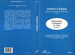 Télécharger le livre :  Innovation, croissance et crise (Tome 2)