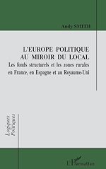 Télécharger le livre :  Europe politique au miroir du local