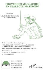 Télécharger le livre :  Proverbes Malgaches en dialecte Masikord