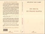 Download this eBook En deuil de Franz Kafka