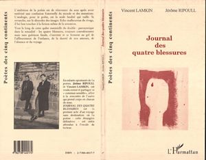Download the eBook: Journal des quatre blessures