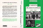 Download this eBook Camets du Haut-Congo 1959-1963
