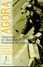 Télécharger le livre :  Autonomie et dépendance financière des jeunes