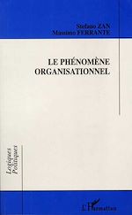 Télécharger le livre :  Le phénomène organisationnel