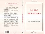 Télécharger le livre :  La clé des songes