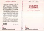 Télécharger le livre :  L'industrie algérienne