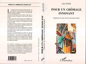 Téléchargez le livre :  Pour un chômage innovant