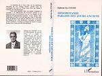 Télécharger le livre :  Mésopotamie paradis des jours anciens