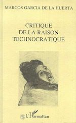 Download this eBook Critique de la raison technocratique