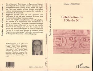 Download the eBook: Célébration de l'Oie de Nil
