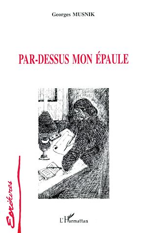 Download the eBook: Par-dessus mon épaule
