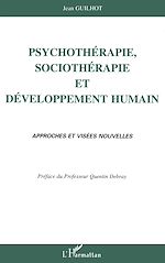 Télécharger le livre :  Psychothérapie, sociothérapie et développement humain