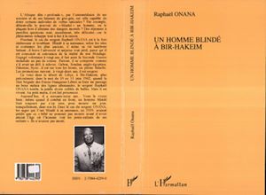 Téléchargez le livre :  Un homme blindé à Bir-Hakeim