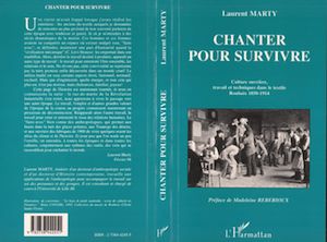 Téléchargez le livre :  Chanter pour survivre
