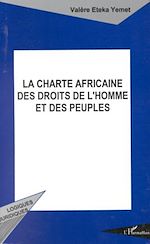 Download this eBook La charte africaine des droits de l'homme et des peuples