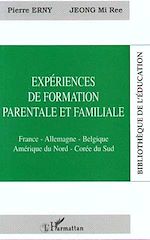 Télécharger le livre :  EXPÉRIENCE DE FORMATION PARENTALE ET FAMILIALE