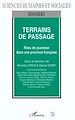 Télécharger le livre :  Terrains de passage