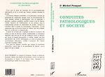 Download this eBook Conduites pathologiques et société