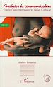Télécharger le livre :  Analyser la communication