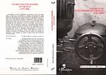 Télécharger le livre :  Revues d'économie en France (1751-1994)