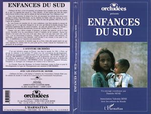 Téléchargez le livre :  Enfances du Sud