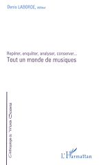 Télécharger le livre :  Tout un monde de musiques