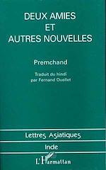 Télécharger le livre :  Deux amies et autres nouvelles