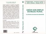 Télécharger le livre :  CREER SON EMPLOI EN MILIEU RURAL