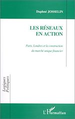 Télécharger le livre :  Les réseaux en action