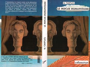 Téléchargez le livre :  Le miroir humanitaire