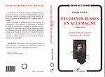 Télécharger le livre :  Etudiants russes en Allemagne
