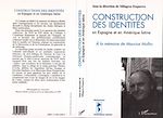 Download this eBook Construction des identités en Espagne et en Amérique Latine