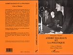 Télécharger le livre :  André Malraux et la politique