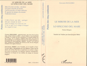Téléchargez le livre :  Le miroir de la mer