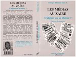 Télécharger le livre :  Les médias au Zaïre