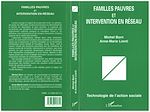 Télécharger le livre :  Familles pauvres et intervention en réseau