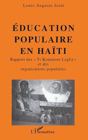 Téléchargez le livre :  Education populaire en Haïti