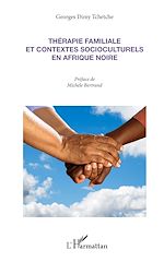 Download this eBook Thérapie familiale et contextes socioculturels en Afrique Noire