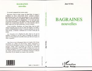 Téléchargez le livre :  Bagraines (Nouvelles)