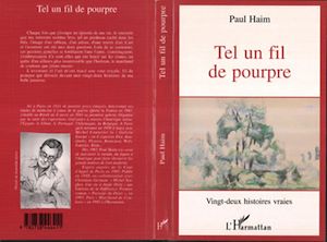Download the eBook: Tel un fil de pourpre